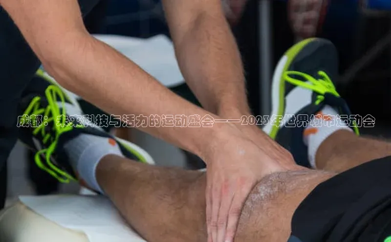 球速app官方入口百度手机输入法成都：未来科技与活力的运动盛会——2023年世界城市运动会