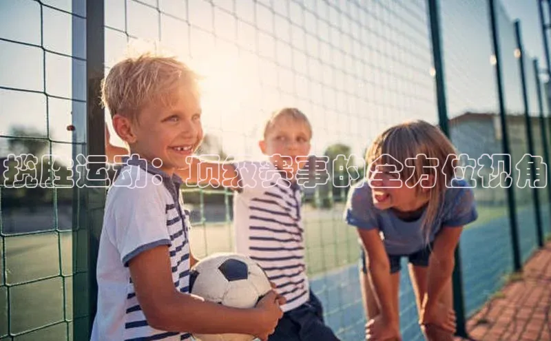 揽胜运动：顶级赛事的全方位视角