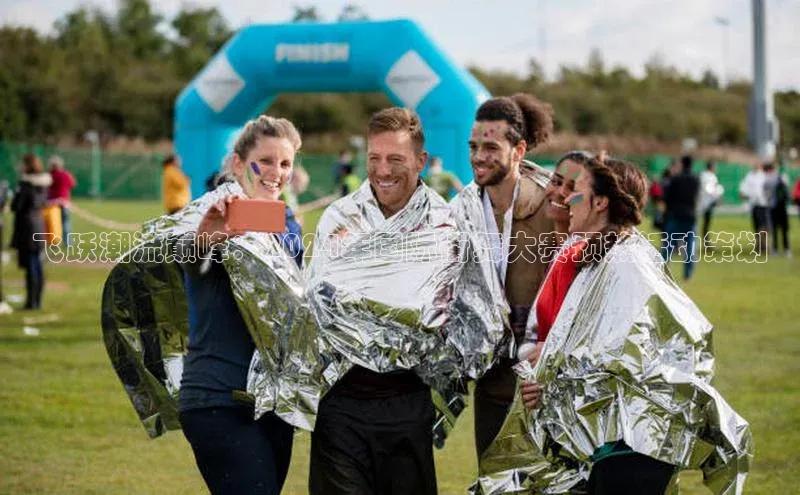 飞跃潮流巅峰：2024年国际街舞大赛预热活动策划