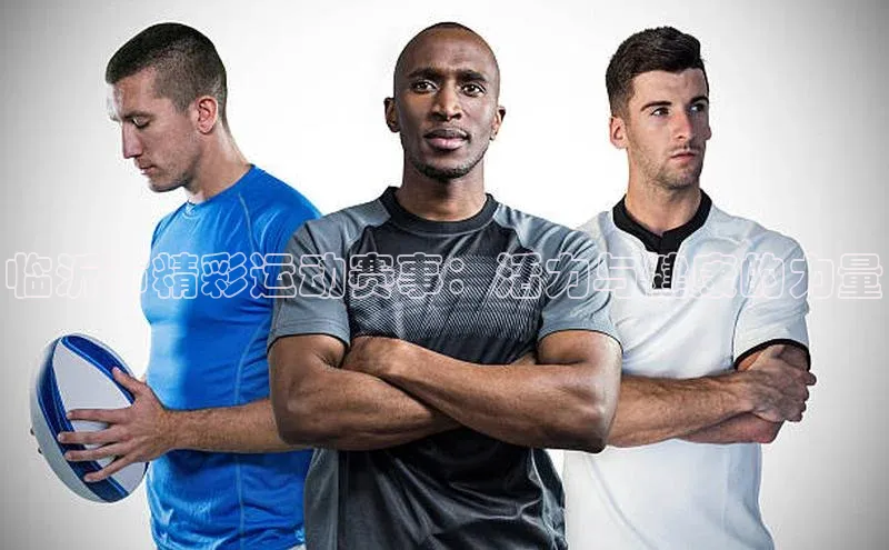 临沂市精彩运动赛事：活力与健康的力量