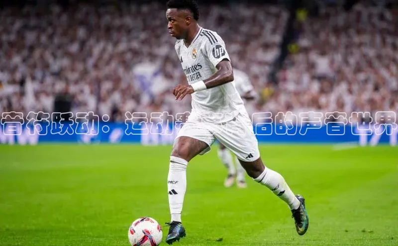 音符跃动：运动赛事背后的声音世界