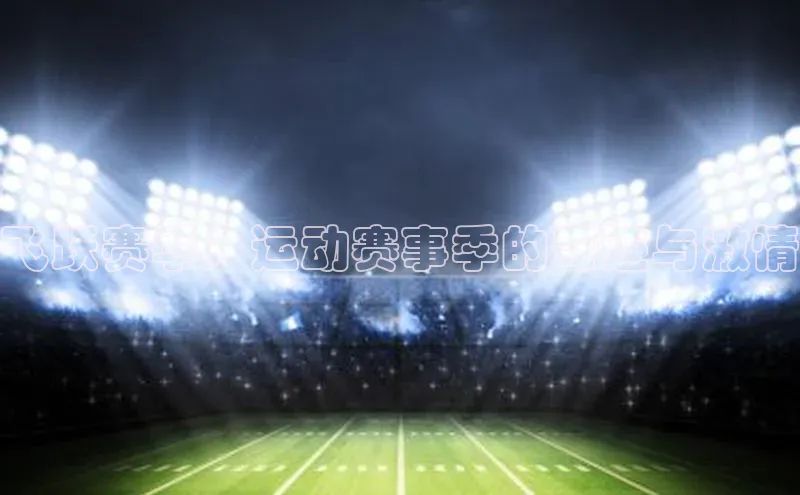 飞跃赛季：运动赛事季的奇迹与激情
