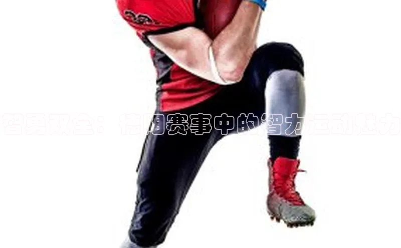 智勇双全：德阳赛事中的智力运动魅力