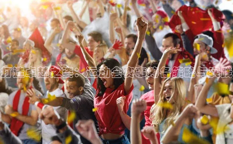 打造卓越之姿：运动会赛事筹备策略与实践