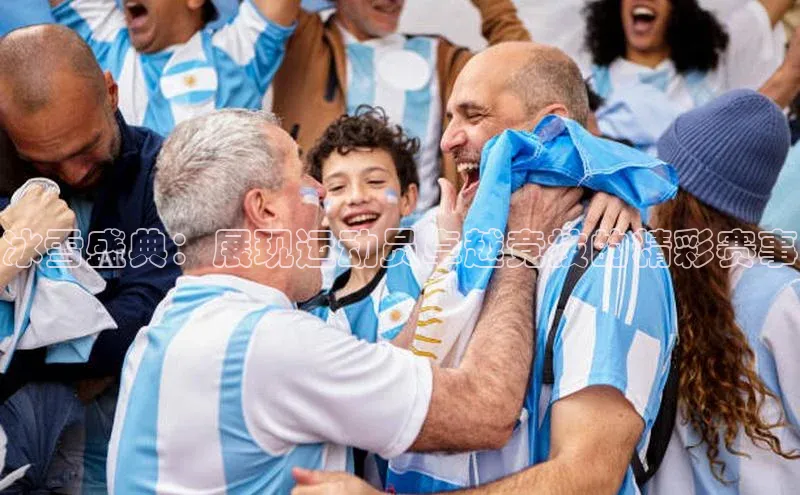 冰雪盛典：展现运动员卓越竞技的精彩赛事