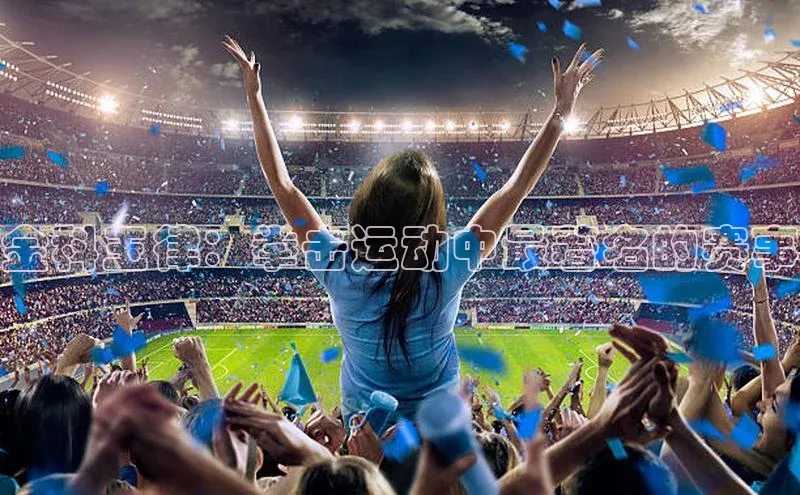 金科玉律：拳击运动中最著名的赛事