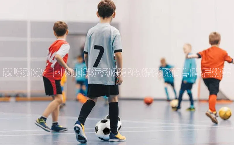 巅峰对决：国内顶尖运动赛事的精彩瞬间与背后故事