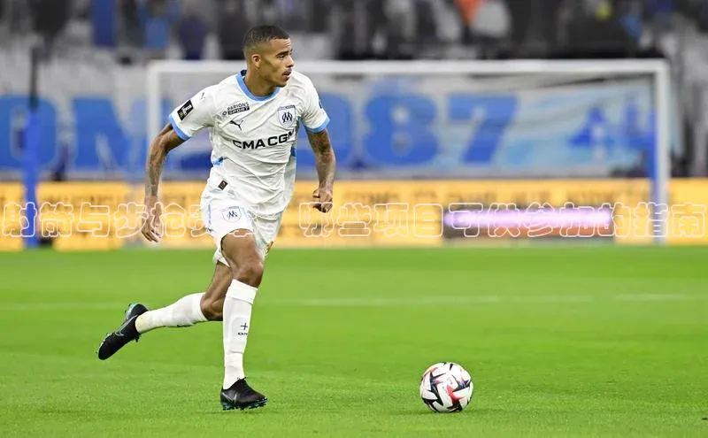 射箭与步枪赛事：哪些项目可供参加的指南